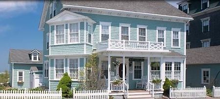 The Blue Dory Inn นิวชอร์แฮม ภายนอก รูปภาพ