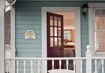 The Blue Dory Inn นิวชอร์แฮม ภายนอก รูปภาพ